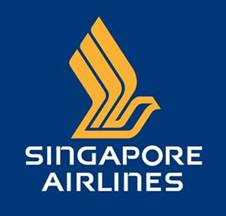 Singapore Airlines logo